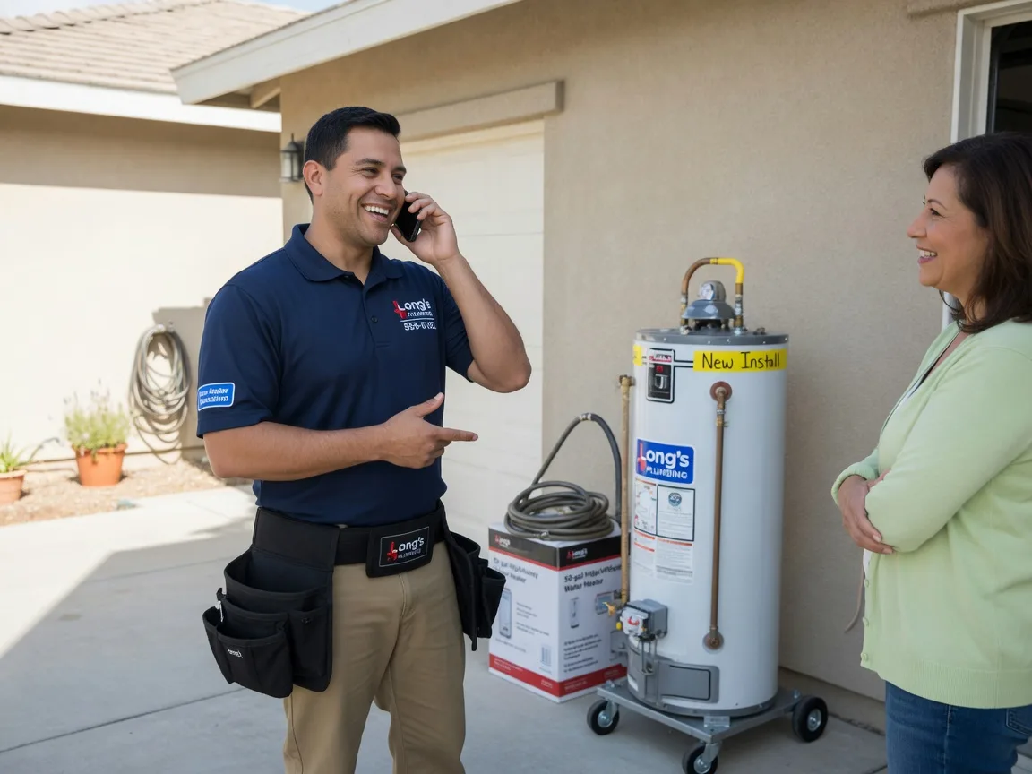 Leak Detection Chrisney, IN FAQs